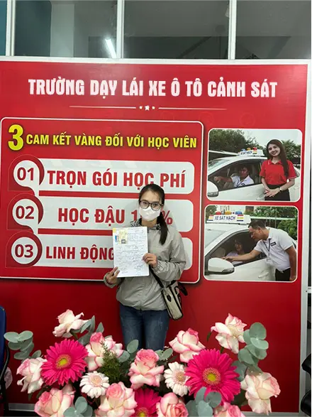Nhận bằng 5