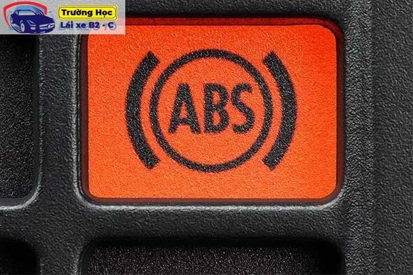 ABS là viết tắt của từ gì? Tác dụng của phanh ABS trên xe ô tô