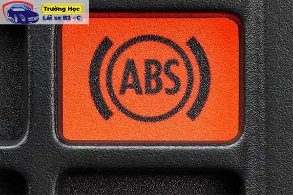 abs là viết tắt của từ gì, tác dụng của phanh abs trên xe ô tô