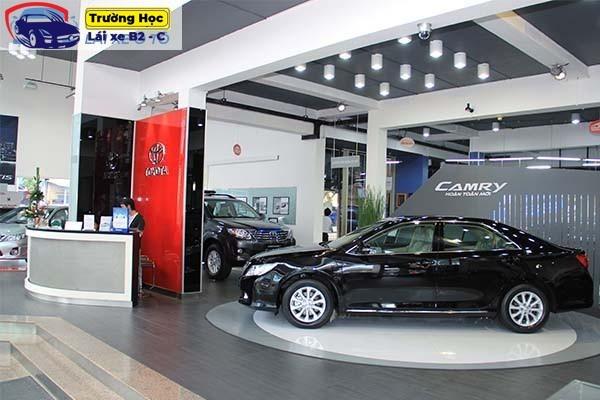 Cập nhật lệ phí trước bạ xe ô tô mới nhất 2023