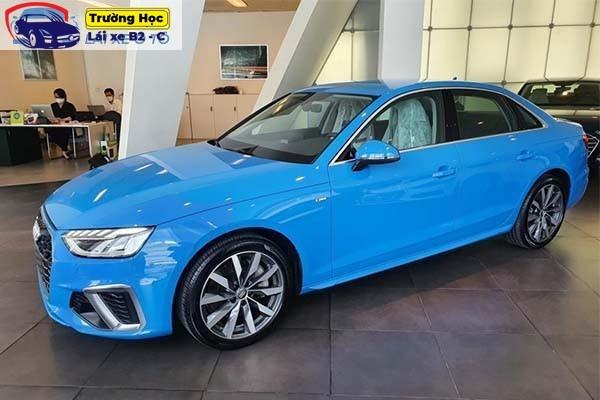 TOP 7 danh sách Showroom ô tô tại TP HCM tốt nhất 2023