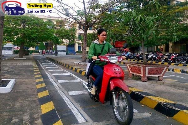 Tìm hiểu về các loại bằng lái xe tại Việt Nam