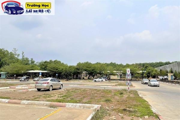 Top 3 trung tâm học lái xe ô tô ở Bình Phước uy tín, đậu 100%